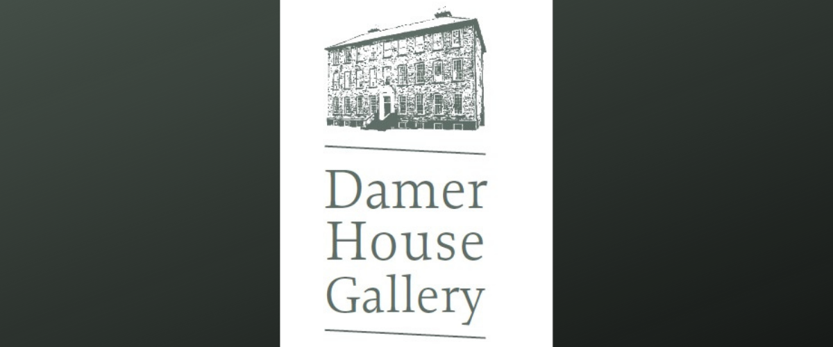 Welcome to Damer House Gallery